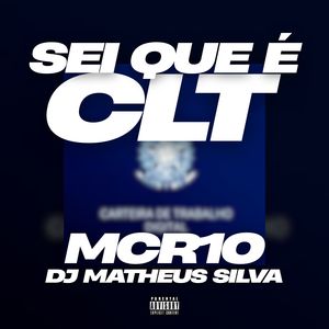 SEI QUE É CLT (Explicit)