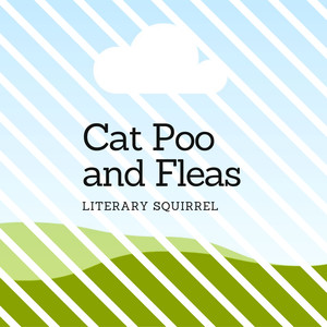 Cat Poo and Fleas