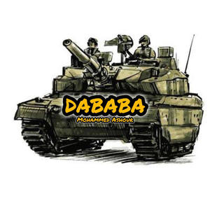 DABABA (Explicit)