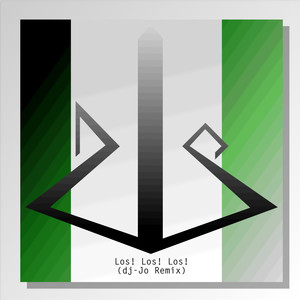 Los! Los! Los! (Vocaloid TV Size)