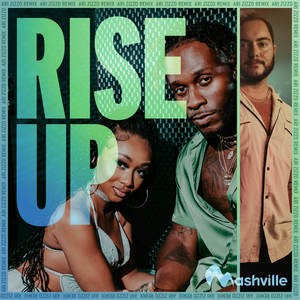 Rise Up (Ari Zizzo Remix)