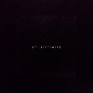 9th September. (Explicit)