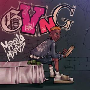 GVNG! (Explicit)