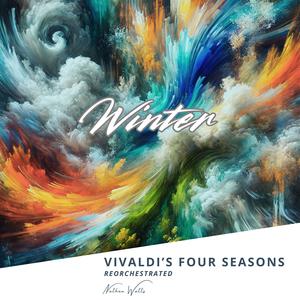 Vivaldi's Four Seasons Reorchestrated: Winter - Winter I: The Shivering Cold