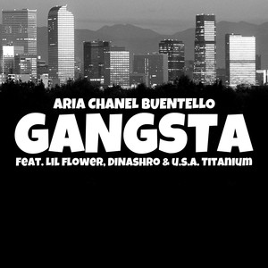 GANGSTER (Explicit)