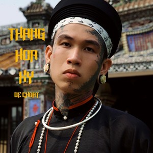 Thăng Hoa Ký