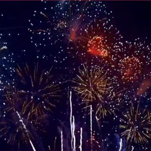 2025年春节联欢曲 (EMO纯音乐)