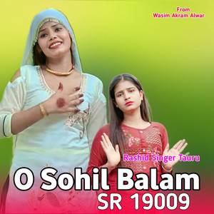 O Sohil Balam SR 19009