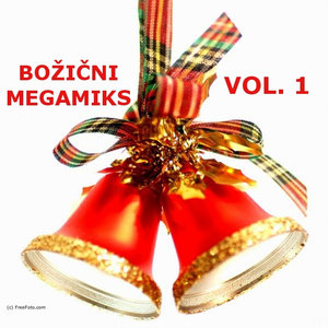 Bozicni Megamiks Vol. 1