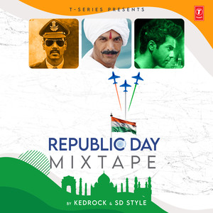 Republic Day Mixtape