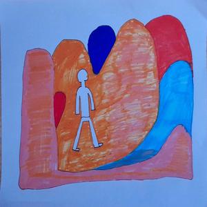 Elmar Givelet - Sand River