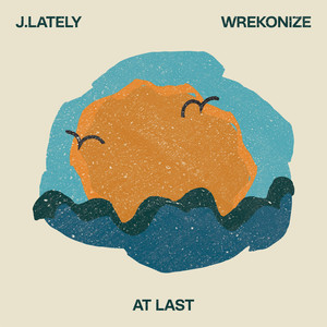 J.Lately - At Last