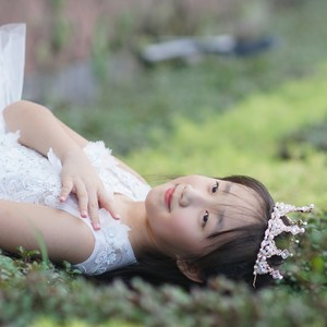 中华故事 (伴奏)