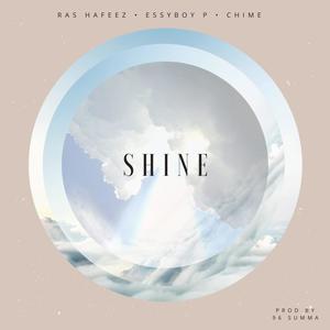 Shine (feat. EssyBoy P & 96 Summa) [Explicit]