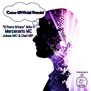 Como(feat. Mercenario MC, Jobse MC & Dari MP) (Official Remix)