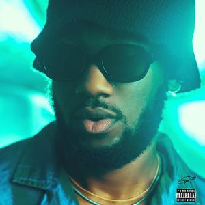 LetHerGo (feat. Begho & Afiaxsody) (Explicit)