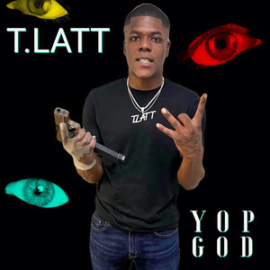 YOP GOD (Explicit)