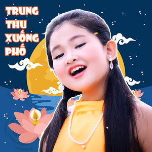 Trung Thu Xuống Phố