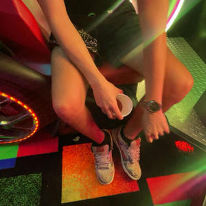 rocket ship (Explicit)