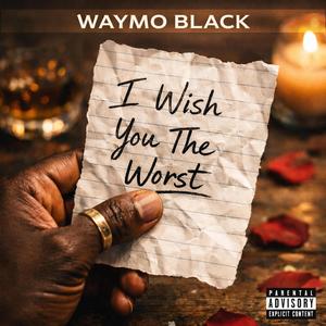 I WISH YOU THE WORST (feat. VOC DA VISAMAN) (Explicit)