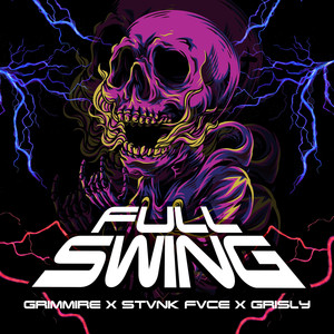 Full Swing (Explicit)