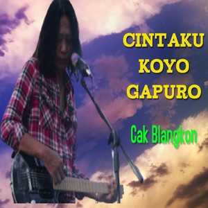 CINTAKU KOYO GAPURO