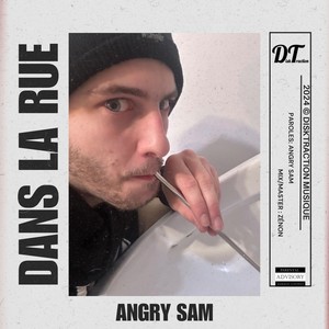 Dans La Rue (Explicit)