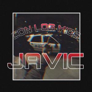 Con los mios (feat. Javic) (Explicit)