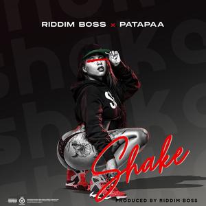 Shake (feat. Patapaa)