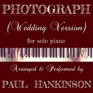 Photograph (Wedding Version)