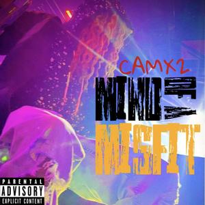 MIND OF A MISFIT (Explicit)