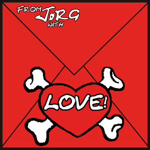 From Jørg with Love!