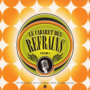 Le cabaret des refrains, vol. 2