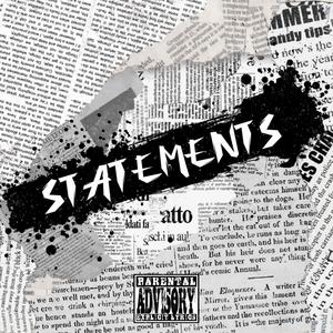 STATEMENTS (Explicit)