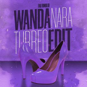 Wanda Nara (Turreo Edit)