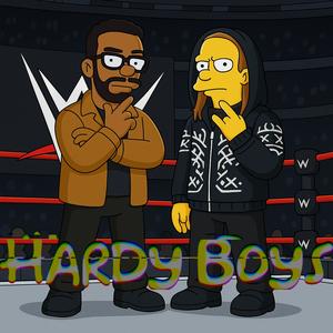 Hardy Boys (feat. YBAN DREU) (Explicit)