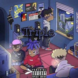 Triple (Prod by 船长)