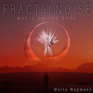 Fractalnoise - Music to the Book