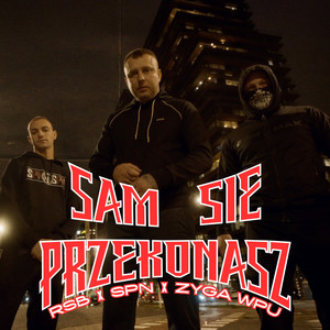 SAM SIE PRZKONASZ (Explicit)