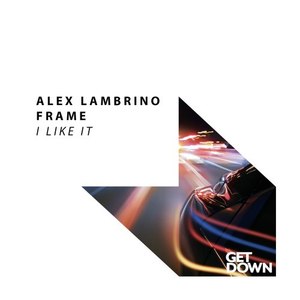 I Like It (Original Mix)