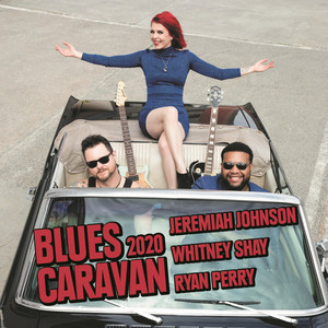 Blues Caravan 2020 (Live)