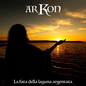 La Fata della laguna argentata