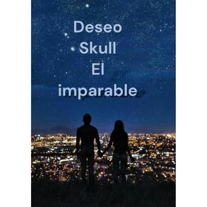 Deseo (feat. skull el imparable) [Radio Edit]