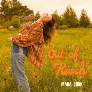 Out of Reach - EP