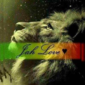 JAH LOVE