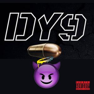 DY9 (feat. Ultrv Gvng) [Explicit]