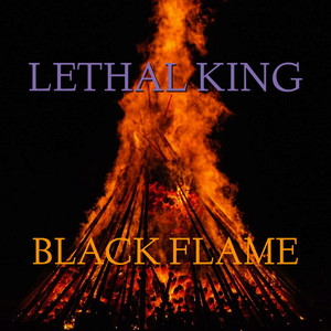 Black Flame (Explicit)