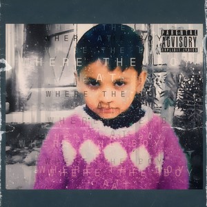 she don't call me now (Explicit)