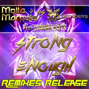 Strong Enough (Mizz Camela Remix)