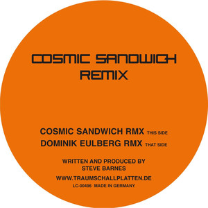 Cosmic Sandwich Remixes